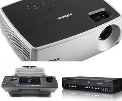 They are used in concerts, theaters etc. Equipment Rental Rochester Public Library
