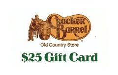 It provides a unique link which you can send it to your friends. Buy Cracker Barrel Gift Card Kroger