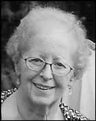 Claire Buss Obituary (2009)
