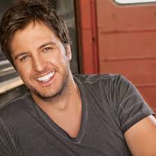 Country singer-songwriter Luke Bryan keeps moving and shaking