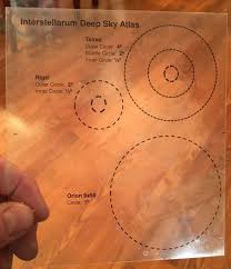 Are There Any Good Telrad Charts For Ngc Objects Deep Sky
