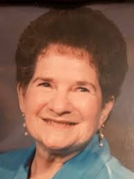 Dolores I. West • Ashton Funeral Home