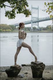 Gina Scott Randalls Island New York City Follow Ballerinaproject Ballet Photos Dance Pictures Dance Poses
