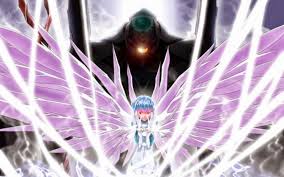 Looking for the best wallpapers? Anime Neon Genesis Evangelion Ayanami Rei Hd Wallpapers Desktop And Mobile Images Photos