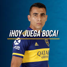 Fixture, goles, lesionados y más. Boca Hoy Juega Boca Facebook