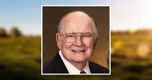 James H."Jim" Warner Obituary December 6, 2020