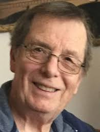 Robert F. Kurdziel Obituary January 5, 2019