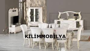 Kilim Mobilya Yemek Odasi Takimlari Mobilya Yemek Odasi Yemek Odasi Takimlari