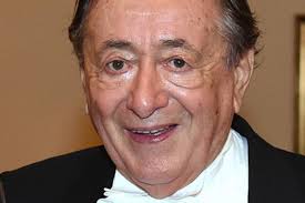 Alle Infos & News zu Richard Lugner