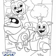Plus, it's an easy way to celebrate each season or special holidays. Disney Junior Tv Shows Coloring Pages Activities Desert Chica