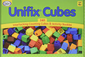 Unifix cubes® are large, colorful plastic cubes that snap together. Buy Didax Educational Resources Unifix Cubes For Pattern Building Set 240 Pack Online In Cameroon B000f8v7zo