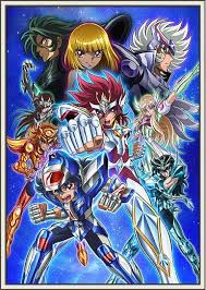 Saint Seiya Omega Saint Seiya Anime Anime Lovers