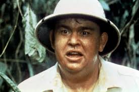 John Candy's Legacy Resurfaced by Son's Heartfelt Response