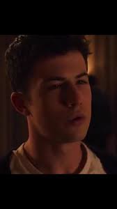 Clay Jensen Season 2 E 13