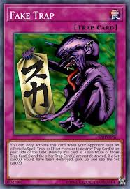 From there it is dispersed around the world. Fake Trap Card Information Yu Gi Oh Database