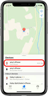 How to freeze location on find my iphone. How To Set Up Find My Iphone