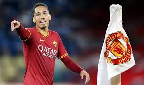 Smalling is understood to be shocked by the incident but is now calm after the situation was brought under control. Man Utd To Meet Roma In Coming Weeks Over Chris Smalling Transfer Football Sport Express Co Uk