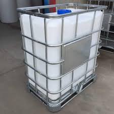 Ibc Wassertank 500l