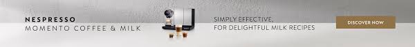 Il vous faudra également une tasse plus grande ou un verre. Order Nespresso Coffee Machines Nespresso Professional