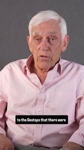 For #WorldHumanitarianDay, we asked Holocaust survivor Dr Jack Leder what  his experience of humanity was during the Holocaust. , By exploring the  moments of humanity that shone through at the darkest ...