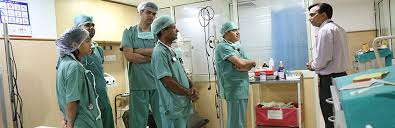 This is the average monthly salary including housing, transport, and other benefits. Fellowship Courses And Programs At Rgcirc