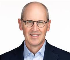 J. Peter Lindquist named president of Lancaster Farming