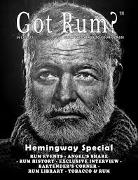 Hemingway Special