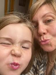 Imogen Marsh's Instagram, Twitter & Facebook