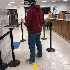 We're not going to take it! Cook County Recorder Of Deeds The Loop 1 Tip