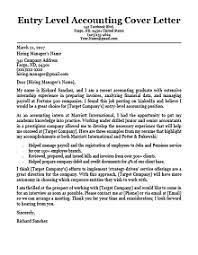 For writing tips, view this sample cover letter for accounts payable, or download the accounts payable cover letter template in word. 25 Free Accounting Cover Letter Templates Sample Excelshe