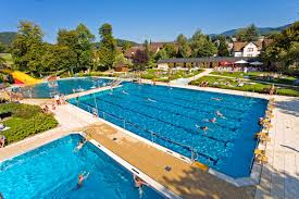 Familienbad Zell A H Ortenau Tourismus De