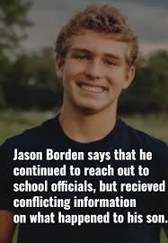 Does anyone know how the young man that got hurt last night in the football  game is doing??