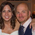 Joe Cavato (husband of Bernadine Govednik) with gr…