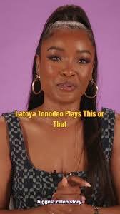 Latonya Patton's Instagram, Twitter & Facebook