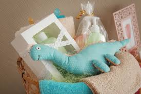 The purpose of a baby shower is to shower expectant parents with love, advice, and gifts before their little one's arrival. 42 Baby Shower Gift Ideas Pampers