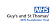 Guy's and St Thomas' NHS Foundation Trust logo