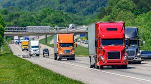 Food trucks now allowed in interstate rest areas to serve commercial truck  drivers - The Madison Record | The Madison Record