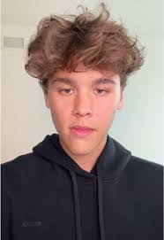 Brandon Wisner's Instagram, Twitter & Facebook