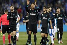 Ty le keo bong da hom nay. Real Madrid Sevilla CÆ¡n Háº¡n Han Lá»‹ch Sá»­ Nhá»› Ronaldo Da Diáº¿t