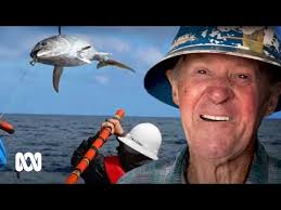 The first and the last commercial tuna poler