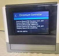10X Genomics Chromium Controller