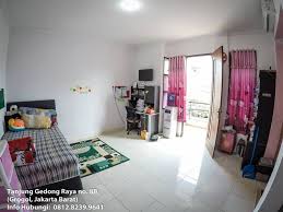 Jual cepat kost di grogol, dekat untar dan trisakti. Kost Putri Dekat Untar Trisakti Nyaman Kost Putri Jakarta Jakarta Barat Murah