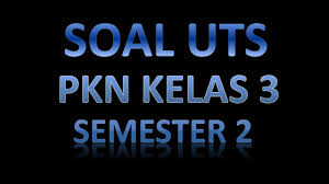 Soal Tik Kelas 3 Sd Semester 2 Dan Kunci Jawaban Ilmusosial Id