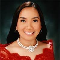 Mary Bernadine's Instagram, Twitter & Facebook