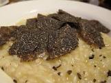 Himalayan Truffle Risotto