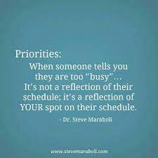 Quotes About Being Too Busy Quotesgram