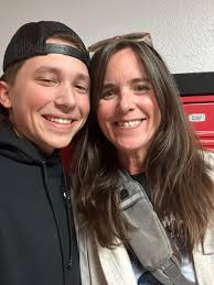 Reuniting with paranormal enthusiasts at paraunity expo