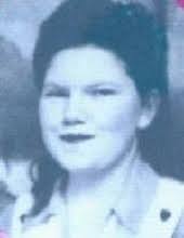 Obituary information for Helen Elizabeth Louise Perry