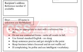 Formal salutations in business letters are traditional and widely accepted. Punjab Pms Exam Formal Letter By Saeed Wazir