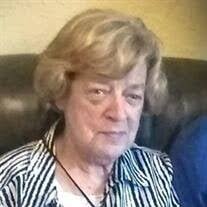 Karen S. Van Demark Obituary